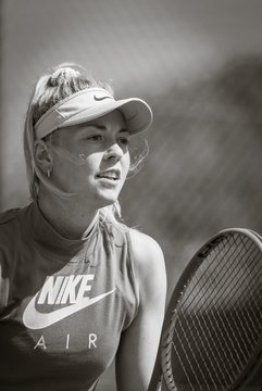 Action 88 - Carina Trainigstag